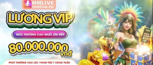 KHUYẾN MÃI MMLIVE