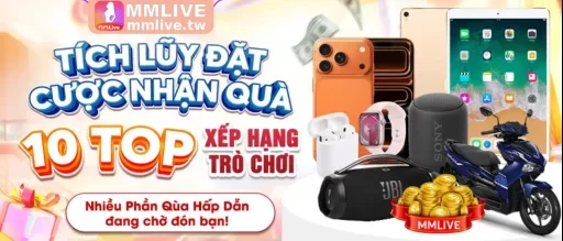KHUYẾN MÃI MMLIVE