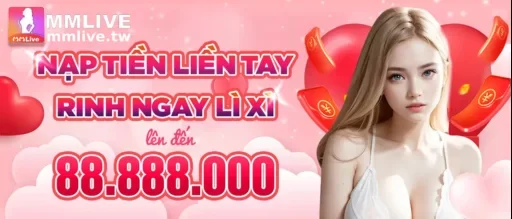 KHUYẾN MÃI MMLIVE